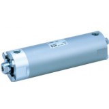 SMC Specialty & Engineered Cylinder HY(D)B, Hygienic Design Cylinder, Round Type